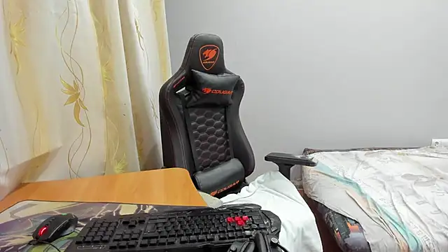 iliaskrislove online show from 16, 4, 2026