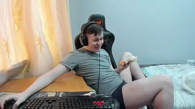 iliaskrislove online show from 22, 4, 2026