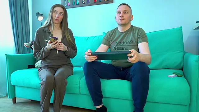 littlesweettifany online show from 14, 5, 2026