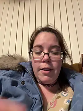 FreakNastyLacie online show from 29, 1, 2025