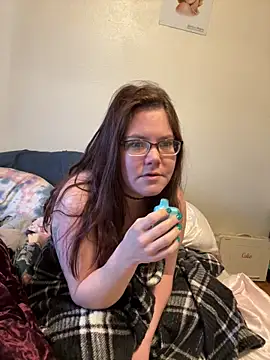 FreakNastyLacie online show from 3, 2, 2025