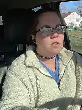 FreakNastyLacie online show from 11, 3, 2025