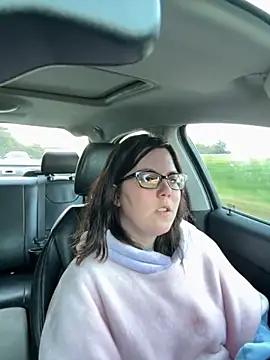 FreakNastyLacie online show from 28, 10, 2025