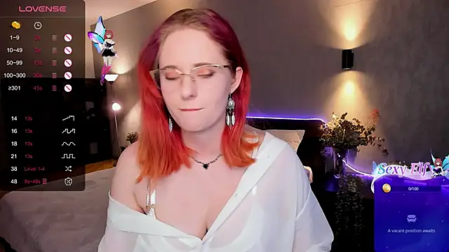 Aemilia  online show from 2, 12, 2024