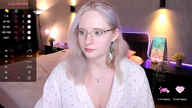 Aemilia  online show from 12, 2, 2025