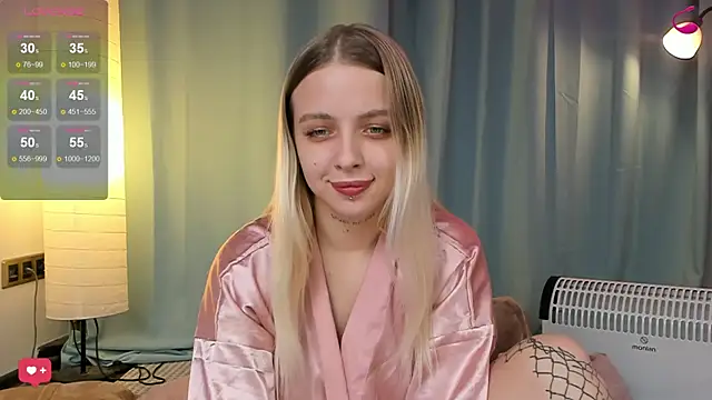 Alice Halle online show from 29, 9, 2025