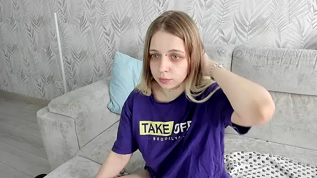 Alice Halle online show from 18, 4, 2026