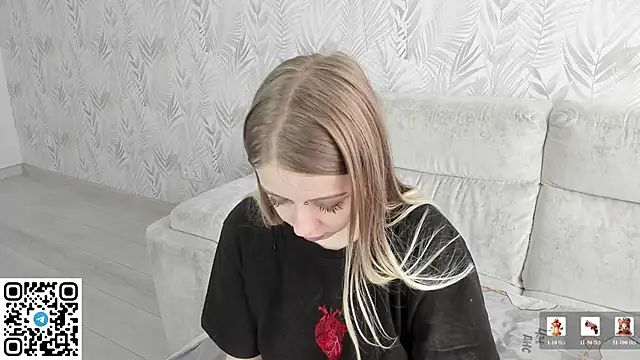 Alice Halle online show from 29, 5, 2026