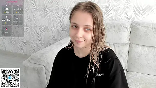 Snapshot of Alice_Halle chatting on 11, 6, 2026 Alice Halle online show from 11, 6, 2026