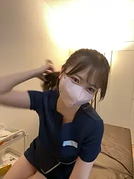 yuki-chi online show from 10, 4, 2026