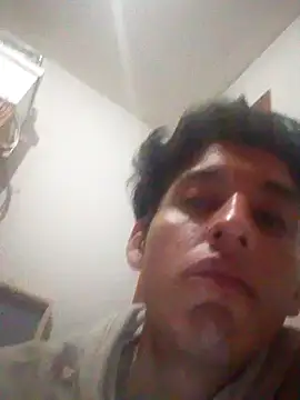 Snapshot of Daszter chatting on 25, 11, 2025 Daszter online show from 25, 11, 2025