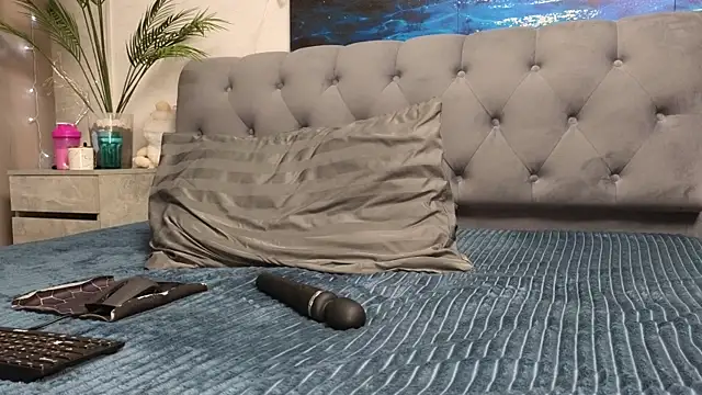 Strip-Lady online show from 21, 4, 2026