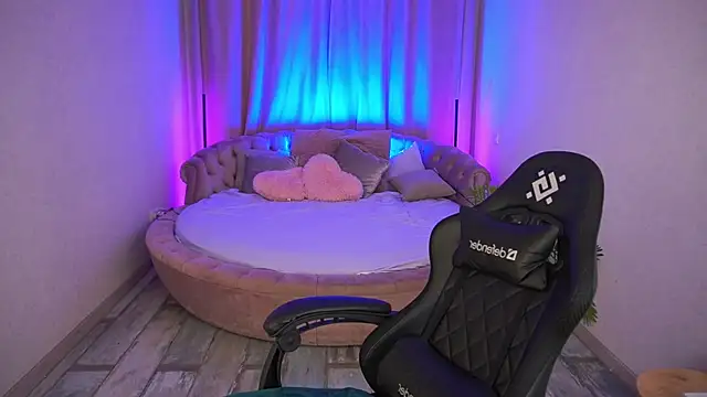 CozyMell online show from 27, 11, 2025