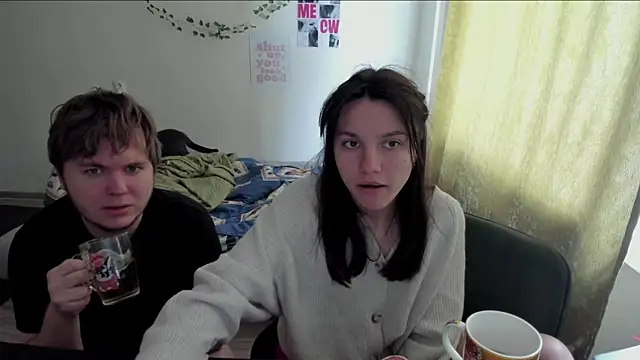 MashkaRay online show from 21, 4, 2026