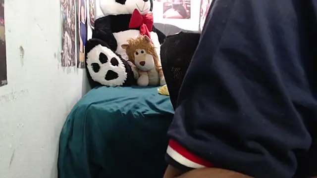 SWEETT CORY online show from 11, 9, 2025