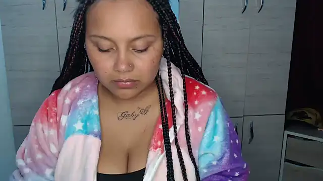 SWEETT CORY online show from 1, 3, 2026