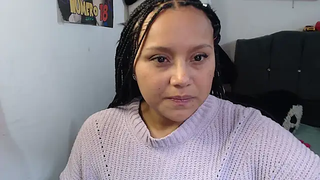 SWEETT CORY online show from 17, 5, 2026