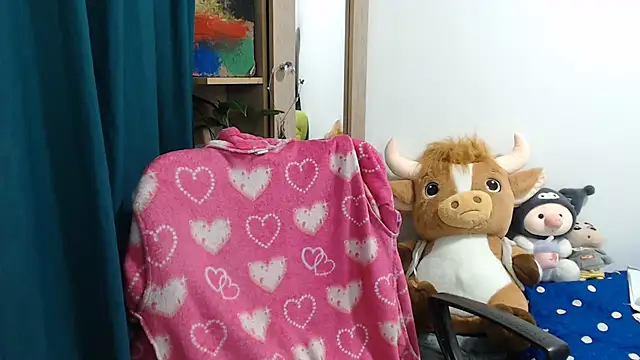 SWEETT CORY online show from 30, 6, 2026