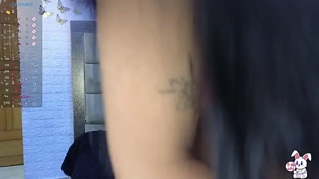 Snapshot of ximenawilliamss chatting on 4, 12, 2024 ximenawilliamss online show from 4, 12, 2024