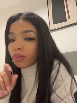 Snapshot of ximenawilliamss chatting on 9, 3, 2025 ximenawilliamss online show from 9, 3, 2025
