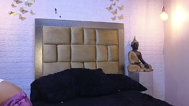 ximenawilliamss online show from 23, 10, 2025