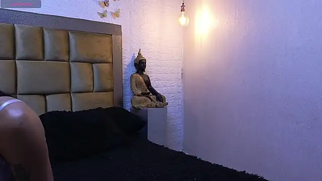 ximenawilliamss online show from 8, 11, 2025