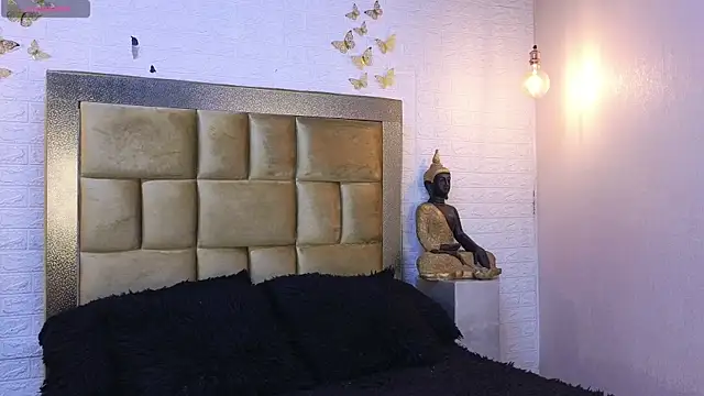 ximenawilliamss online show from 12, 11, 2025