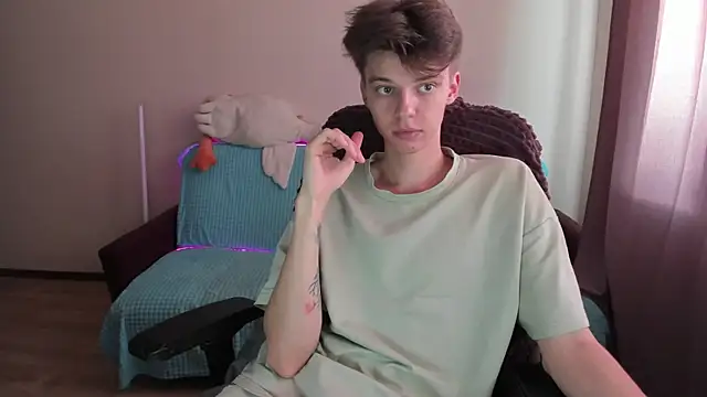 Liam sexy1 online show from 24, 9, 2025