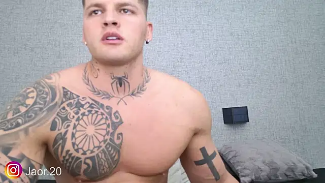 Snapshot of Jaor_owens20 chatting on 7, 7, 2026 Jaor owens20 online show from 7, 7, 2026