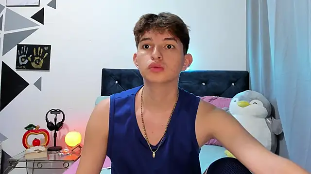 Hanz peterss online show from 14, 12, 2024