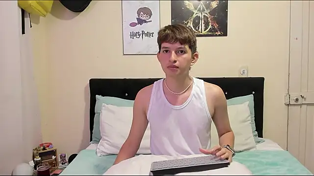 Hanz peterss online show from 31, 7, 2026