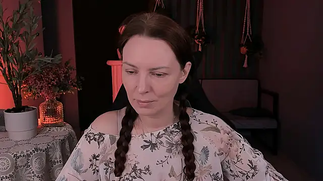 VandaRossi online show from 30, 9, 2025