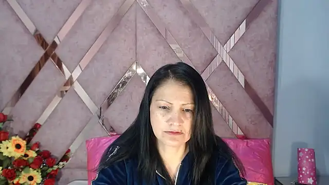 Snapshot of Mulan_sexy01 chatting on 2, 1, 2025 Mulan sexy01 online show from 2, 1, 2025