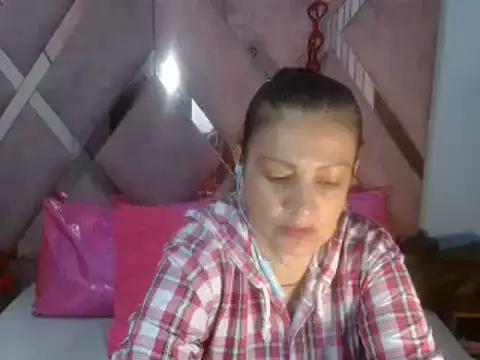 Snapshot of Mulan_sexy01 chatting on 25, 2, 2025 Mulan sexy01 online show from 25, 2, 2025