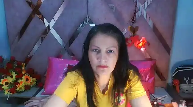 Snapshot of Mulan_sexy01 chatting on 27, 2, 2025 Mulan sexy01 online show from 27, 2, 2025