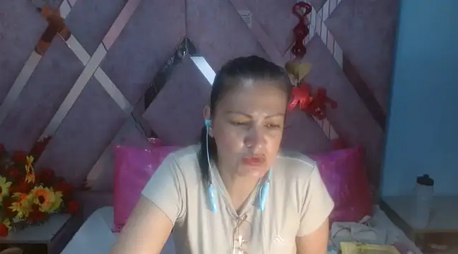 Snapshot of Mulan_sexy01 chatting on 1, 3, 2025 Mulan sexy01 online show from 1, 3, 2025