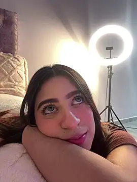 samantha evans2 online show from 26, 2, 2025