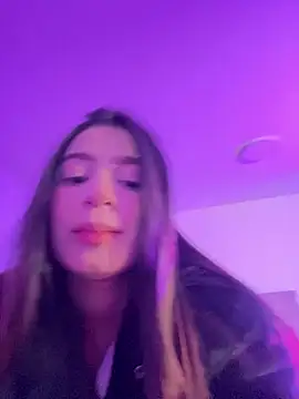 samantha evans2 online show from 26, 9, 2025