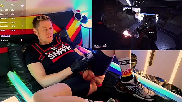 Fuc71 online show from 3, 2, 2026