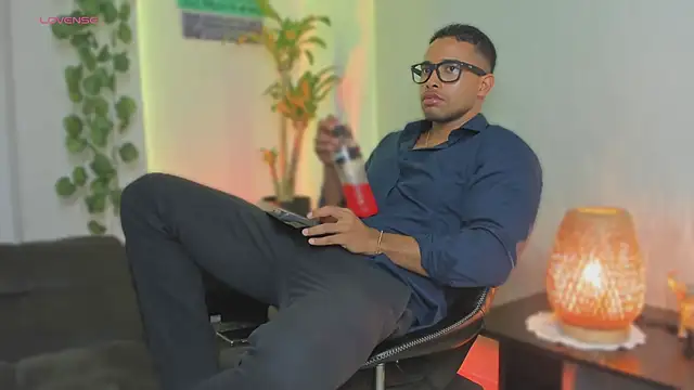 LincomAmith online show from 23, 2, 2025