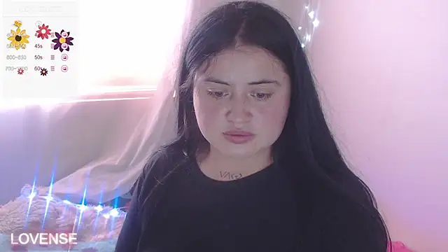 PamelaDoouce online show from 5, 12, 2024