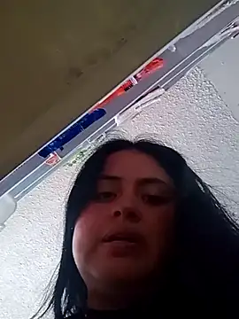 Snapshot of PamelaDoouce chatting on 19, 5, 2026 PamelaDoouce online show from 19, 5, 2026