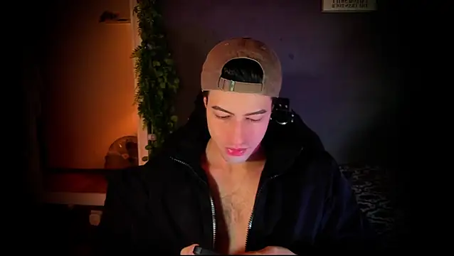 newjeff online show from 24, 11, 2025