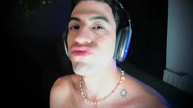 newjeff online show from 22, 2, 2026