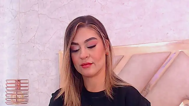 JoannaStanford online show from 30, 11, 2025