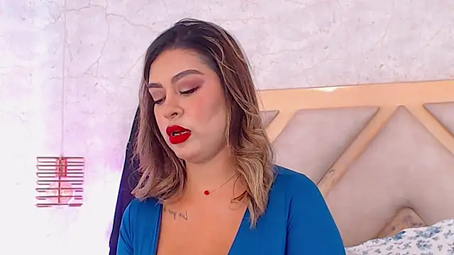 JoannaStanford online show from 29, 4, 2026