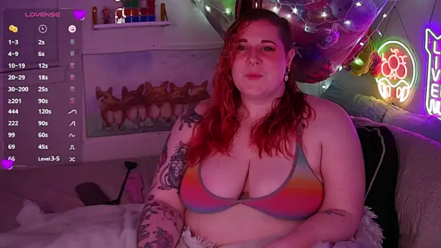 opalreigning online show from 26, 2, 2026