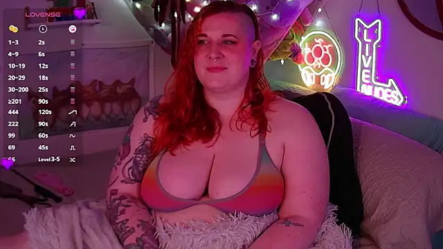 opalreigning online show from 11, 4, 2026