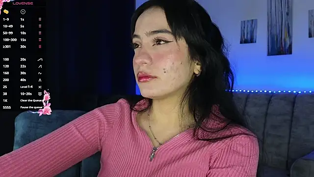 ZaraDames  online show from 19, 10, 2025