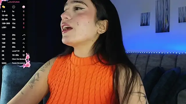 ZaraDames  online show from 8, 11, 2025